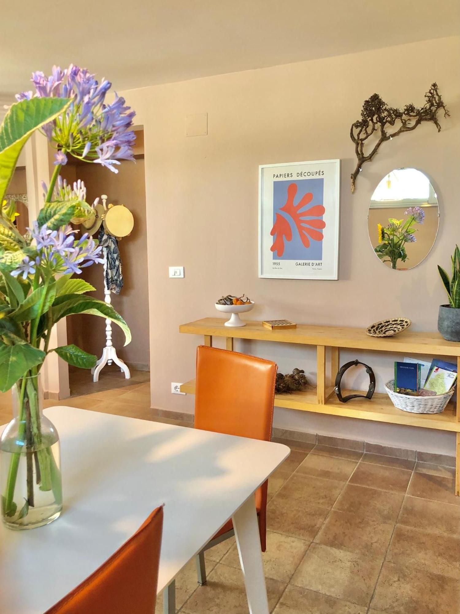 Blue Apricot Apartment Con Jacuzzi Монтесильвано Экстерьер фото